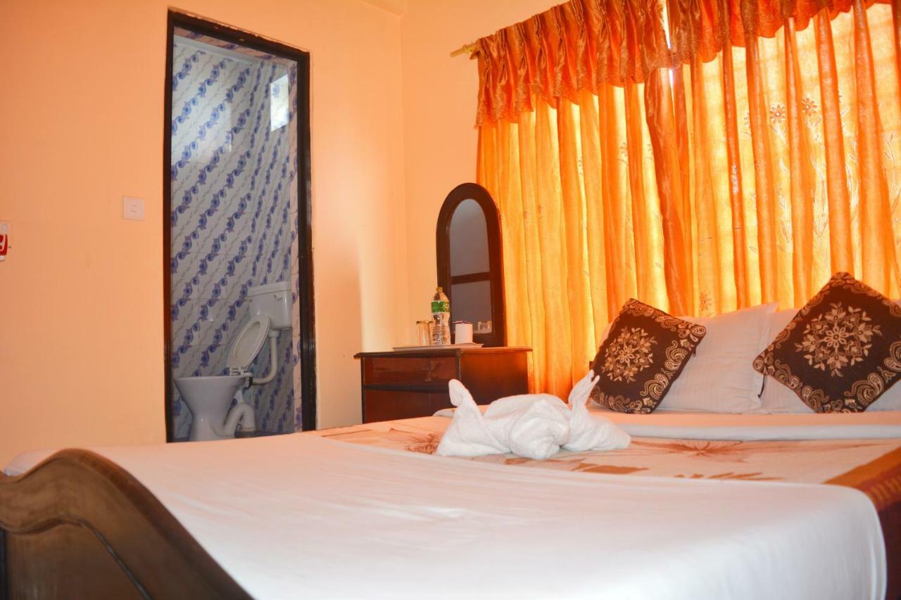 Hotel Direction Похара Екстериор снимка