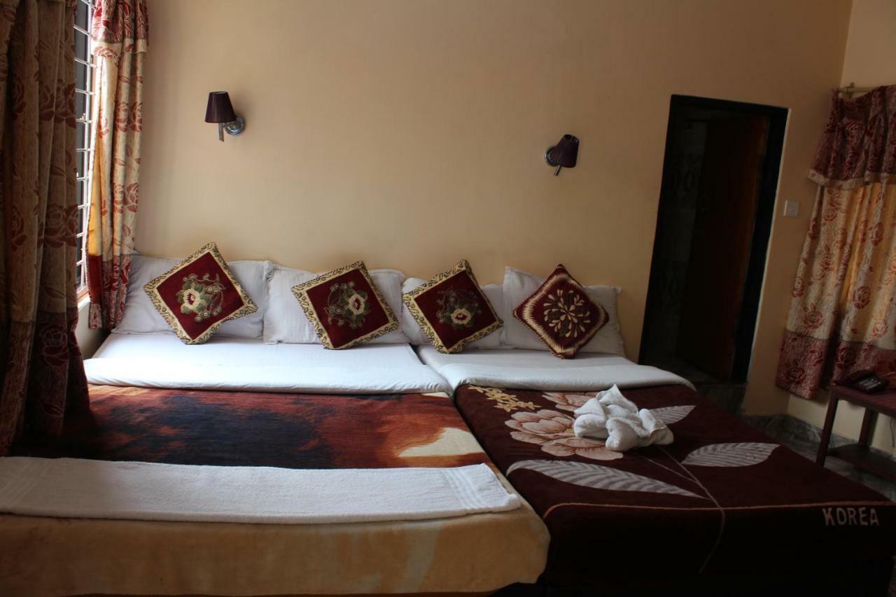 Hotel Direction Похара Екстериор снимка